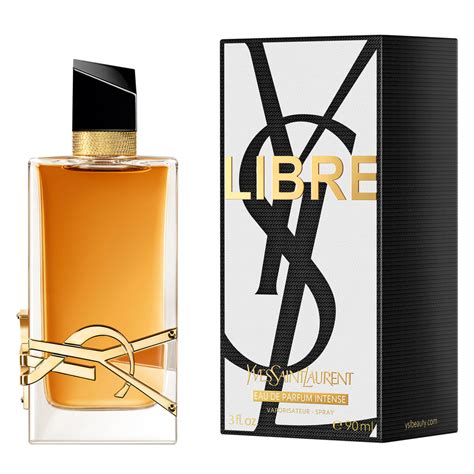 intense perfume yves saint laurent|ysl libre intense perfume price.